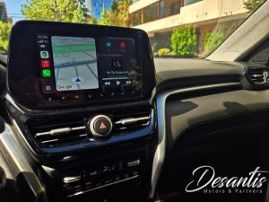 Suzuki New Grand Vitara — foto 28 de 39