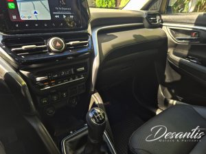 Suzuki New Grand Vitara — foto 20 de 39