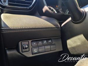 Suzuki New Grand Vitara — foto 22 de 39