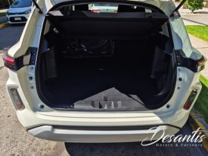 Suzuki New Grand Vitara — foto 26 de 39