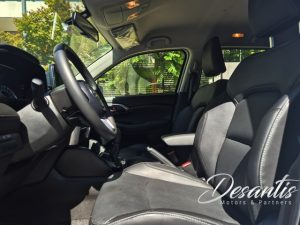 Suzuki New Grand Vitara — foto 16 de 39