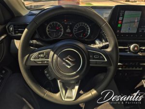 Suzuki New Grand Vitara — foto 18 de 39