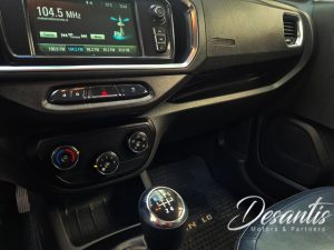 Chevrolet Spin 1.8 Premier Mt Ac — foto 22 de 39