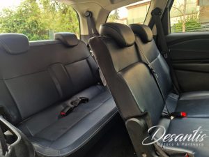 Chevrolet Spin 1.8 Premier Mt Ac — foto 26 de 39