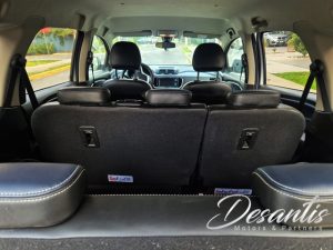 Chevrolet Spin 1.8 Premier Mt Ac — foto 28 de 39