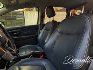 Chevrolet Spin 1.8 Premier Mt Ac — foto 16 de 39