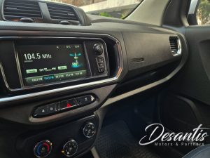Chevrolet Spin 1.8 Premier Mt Ac — foto 20 de 39