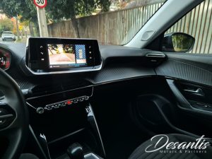 Peugeot 2008 1.2 6Mt Ac — foto 22 de 39