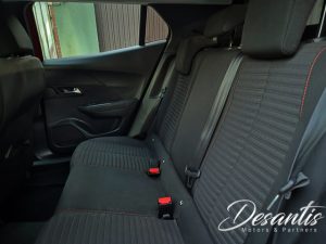 Peugeot 2008 1.2 6Mt Ac — foto 24 de 39