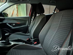 Peugeot 2008 1.2 6Mt Ac — foto 16 de 39