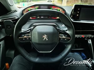 Peugeot 2008 1.2 6Mt Ac — foto 18 de 39