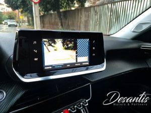Peugeot 2008 1.2 6Mt Ac — foto 20 de 39