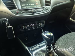 Opel Crossland 1.5 Blue Hdi Mt Ac — foto 22 de 39