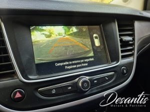 Opel Crossland 1.5 Blue Hdi Mt Ac — foto 24 de 39
