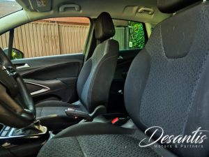 Opel Crossland 1.5 Blue Hdi Mt Ac — foto 16 de 39