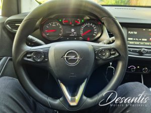 Opel Crossland 1.5 Blue Hdi Mt Ac — foto 18 de 39