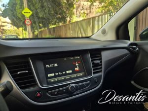 Opel Crossland 1.5 Blue Hdi Mt Ac — foto 20 de 39