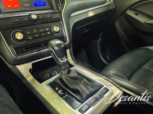 MG Rx5 2.0T Dlx Awd Aut — foto 24 de 39