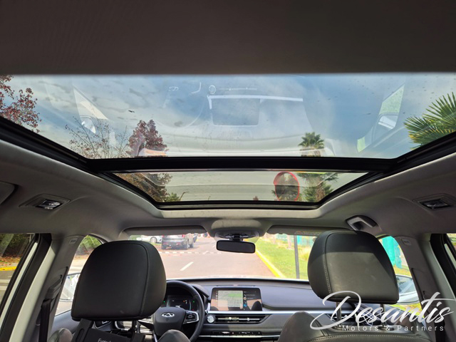Chery Tiggo 7 Pro1.5 Glx Aut — foto 25 de 28