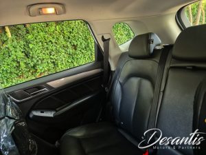 MG Rx5 2.0T Dlx Awd Aut — foto 28 de 39