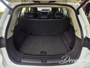 MG Rx5 2.0T Dlx Awd Aut — foto 30 de 39