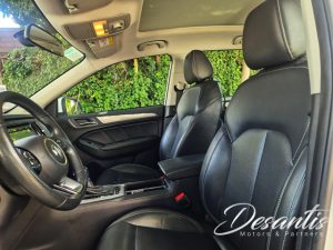 MG Rx5 2.0T Dlx Awd Aut — foto 16 de 39