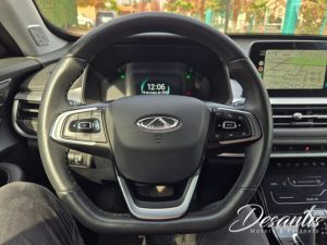 Chery Tiggo 7 Pro1.5 Glx Aut — foto 18 de 28