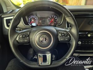 MG Rx5 2.0T Dlx Awd Aut — foto 18 de 39