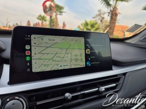 Chery Tiggo 7 Pro1.5 Glx Aut — foto 20 de 28