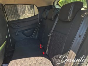 Renault Kwid 1.0 Hb Ac 5Mt — foto 24 de 24