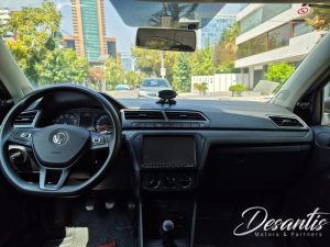 Volkswagen Voyage 1.6 Mt Ac — foto 24 de 28