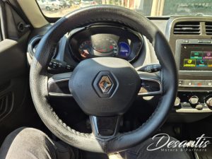 Renault Kwid 1.0 Hb Ac 5Mt — foto 18 de 24