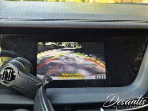 Changan Cs15 1.5 Mt Ac — foto 22 de 39