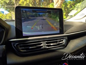 Fiat Pulse 1.3Hb Ac 5Mt — foto 22 de 39