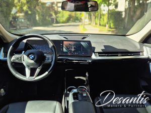 BMW X1 Sdrive 1.5 Aut — foto 20 de 39