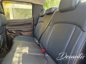 Ford Ranger Xlt2.0 4X4 Aut — foto 24 de 26