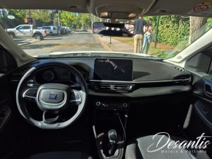 Fiat Pulse 1.3Hb Ac 5Mt — foto 24 de 39