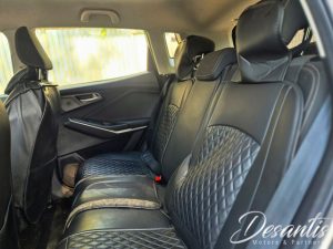 Changan Cs15 1.5 Mt Ac — foto 24 de 39
