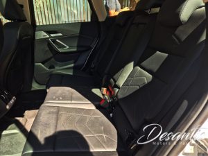 BMW X1 Sdrive 1.5 Aut — foto 22 de 39