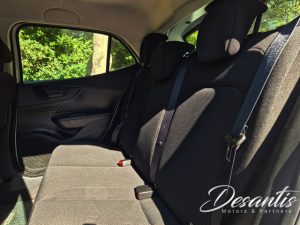 Fiat Pulse 1.3Hb Ac 5Mt — foto 26 de 39
