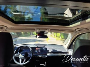 BMW X1 Sdrive 1.5 Aut — foto 24 de 39