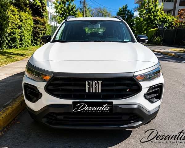 Changan Cs15 1.5 Mt Ac — foto 31 de 39