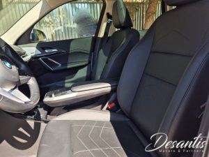 BMW X1 Sdrive 1.5 Aut — foto 16 de 39