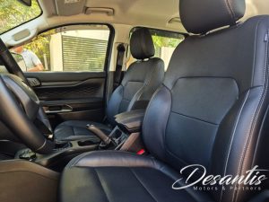 Ford Ranger Xlt2.0 4X4 Aut — foto 16 de 26