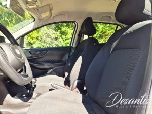 Fiat Pulse 1.3Hb Ac 5Mt — foto 16 de 39