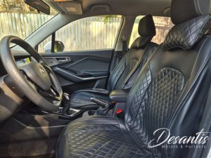 Changan Cs15 1.5 Mt Ac — foto 16 de 39