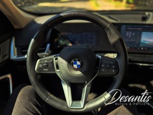 BMW X1 Sdrive 1.5 Aut — foto 18 de 39
