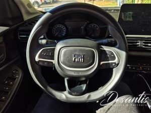 Fiat Pulse 1.3Hb Ac 5Mt — foto 18 de 39