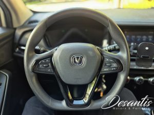 Changan Cs15 1.5 Mt Ac — foto 18 de 39