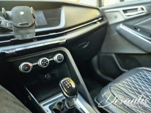 Changan Cs15 1.5 Mt Ac — foto 20 de 39